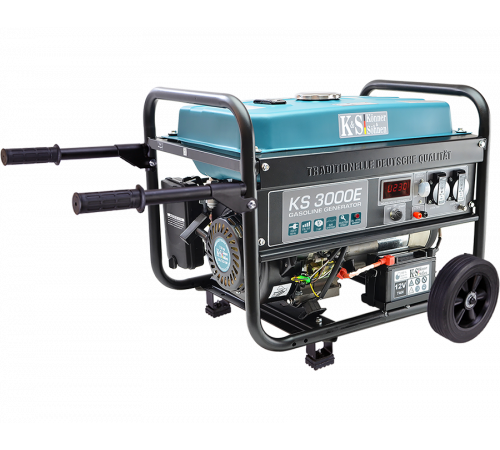 Транспортувальний комплект KS 3 KIT