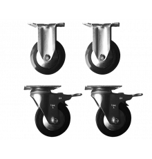 Транспортувальний комплект KS 6-9D KIT