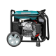 Інверторний генератор KS 8100iEG 1/3