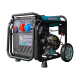 Інверторний генератор KS 8100iEG 1/3