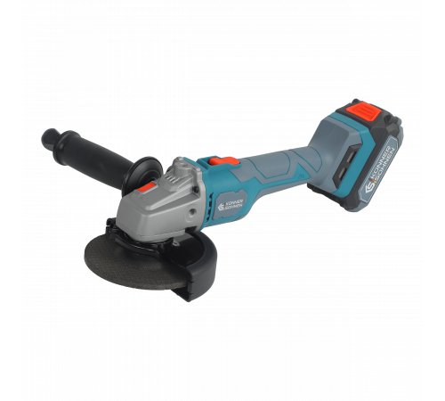 Набір акумуляторного електроінструменту 3-в-1 KS RHAGD 20V SET 3