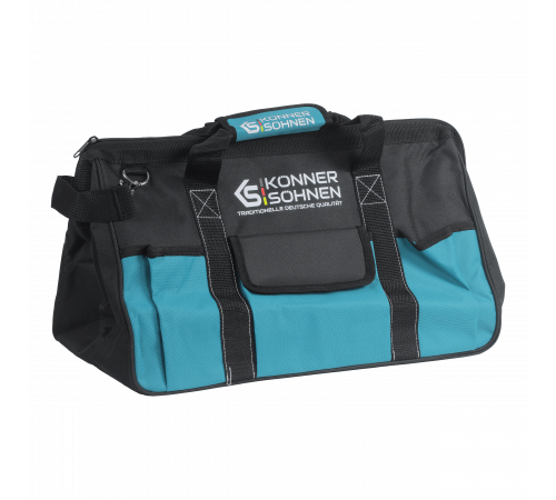 Набір акумуляторного електроінструменту 3-в-1 KS RHAGD 20V SET 3