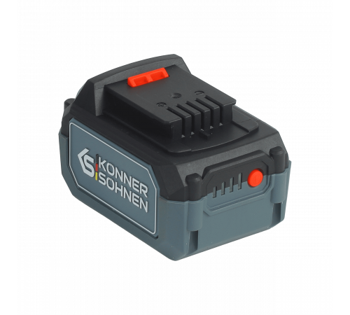 Набір акумуляторного електроінструменту 3-в-1 KS RHAGD 20V SET 3