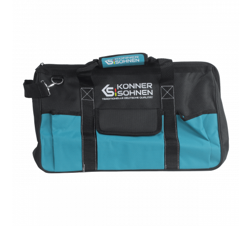 Набір акумуляторного електроінструменту 3-в-1 KS RHAGD 20V SET 3