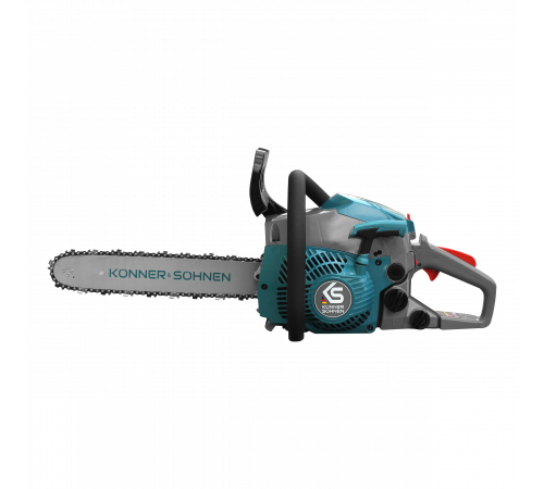 Бензинова пила KS CS18G-14C