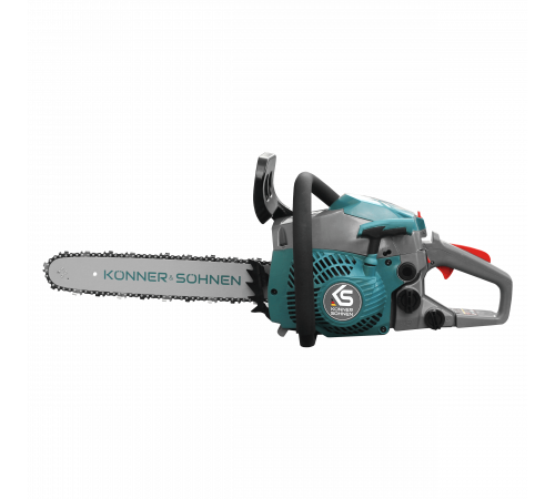 Бензинова пила KS CS20G-16