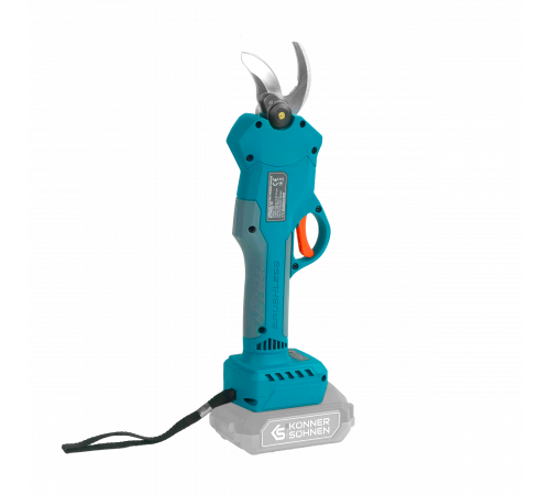 Акумуляторний секатор KS CPS20V-32
