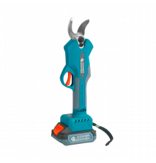 Акумуляторний секатор KS CPS20V-32 Case