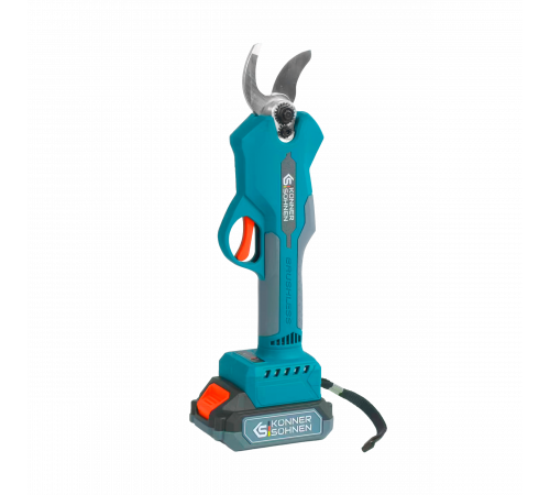 Акумуляторний секатор KS CPS20V-32 Case