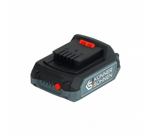 Акумуляторний секатор KS CPS20V-32 Case