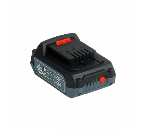 Акумуляторний секатор KS CPS20V-32 Case