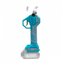 Акумуляторний секатор KS CPS20V-40