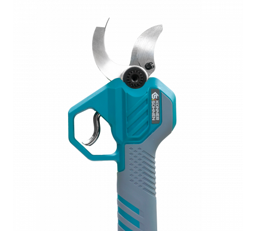 Акумуляторний секатор KS CPS20V-40