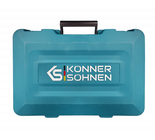 Акумуляторний секатор KS CPS20V-40 Case