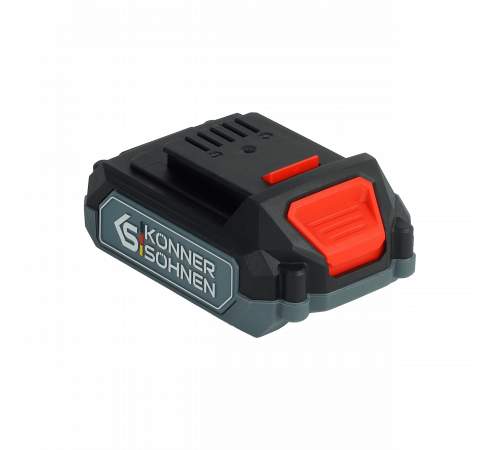 Акумуляторний секатор KS CPS20V-40 Case