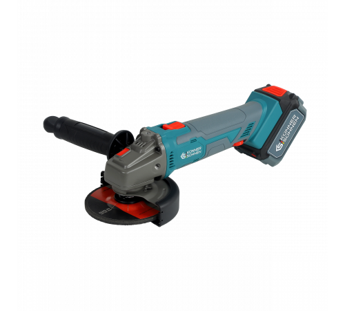 Набір акумуляторного електроінструменту 2-в-1 KS IDAGB 20V SET 1