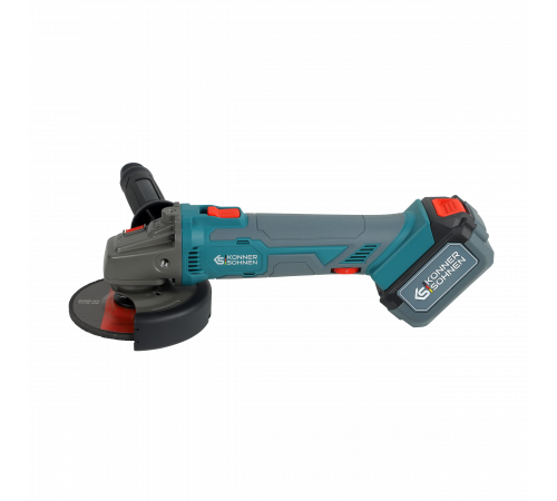 Набір акумуляторного електроінструменту 2-в-1 KS IDAGB 20V SET 1