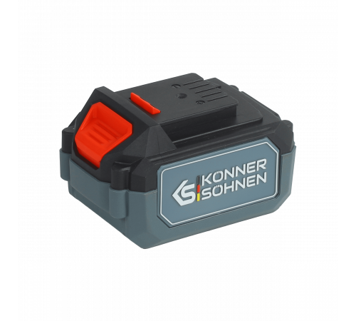 Набір акумуляторного електроінструменту 2-в-1 KS IDAGB 20V SET 1