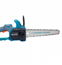 Акумуляторна пила KS MCS20V-12 SET