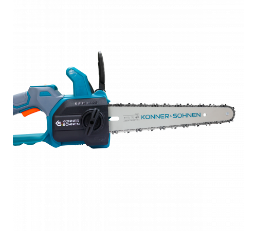 Акумуляторна пила KS MCS20V-12 SET