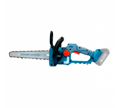 Акумуляторна пила KS MCS20V-12 SET