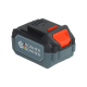 Акумуляторна пила KS MCS20V-12 SET