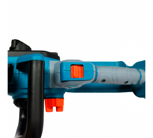 Акумуляторна пила KS MCS20V-12 SET