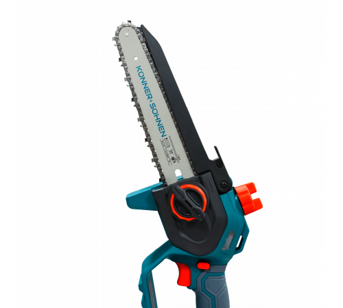 Акумуляторна мініпила KS MCS20V-8