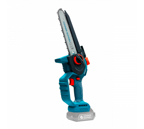 Акумуляторна мініпила KS MCS20V-8