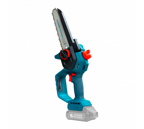 Акумуляторна мініпила KS MCS20V-8