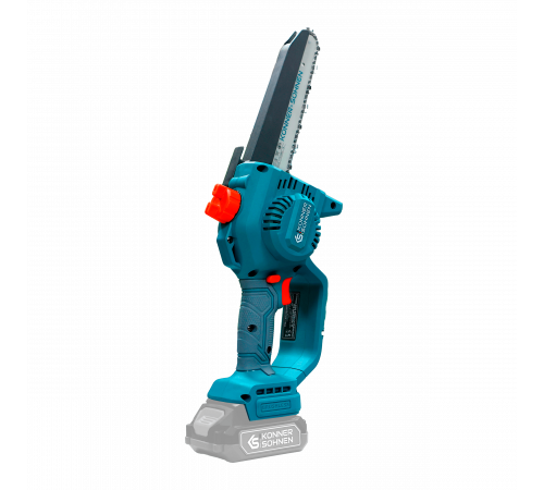 Акумуляторна мініпила KS MCS20V-8