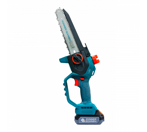 Акумуляторна мініпила KS MCS20V-8 Case