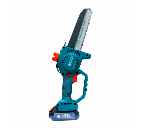 Акумуляторна мініпила KS MCS20V-8 Case