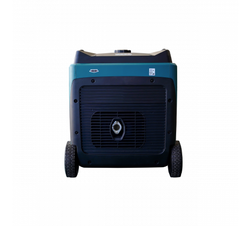 Інверторний генератор KS 9500iE S ATSR