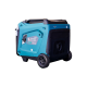 Інверторний генератор KS 9500iE S ATSR