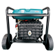 Інверторний генератор KS 6500iEG (бензин/газ)