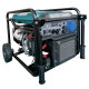 Інверторний генератор KS 6500iEG (бензин/газ)