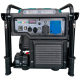 Інверторний генератор KS 6500iEG (бензин/газ)