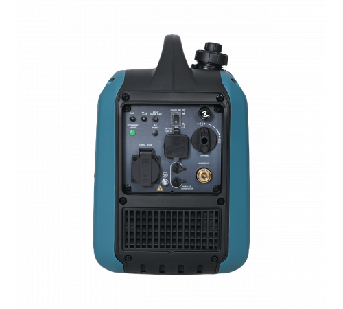 Інверторний Генератор (газ/бензин) KS 1900iG S