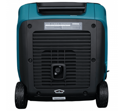 Генератор постійної напруги KS 48VGS-DC версія 50-55В