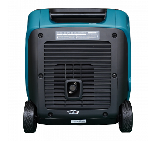 Генератор постійної напруги KS 48VS-DC версія 50-55В