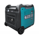 Інверторний генератор KS 5500iE S ATSR