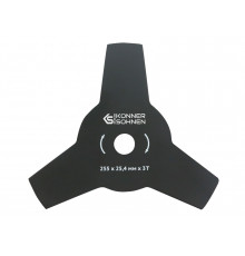 Тример садовий акумуляторний KS BCT1-40V