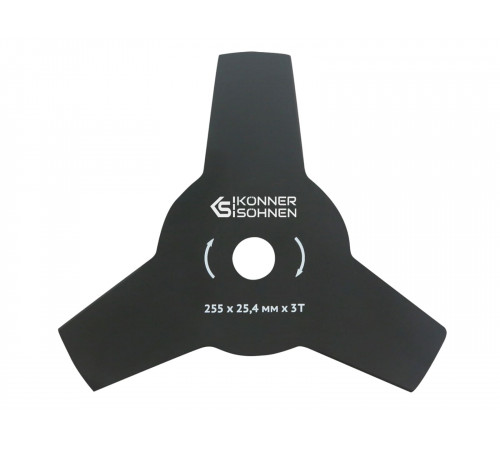 Тример садовий акумуляторний KS BCT1-40V