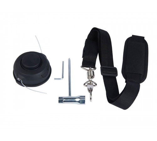 Тример садовий акумуляторний KS BCT1-40V