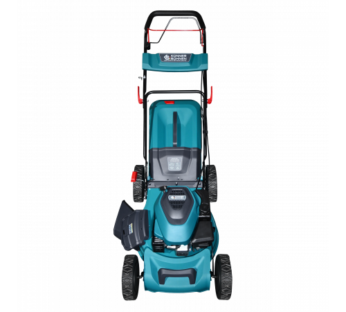 Бензинова газонокосарка KS 46LMG-SP
