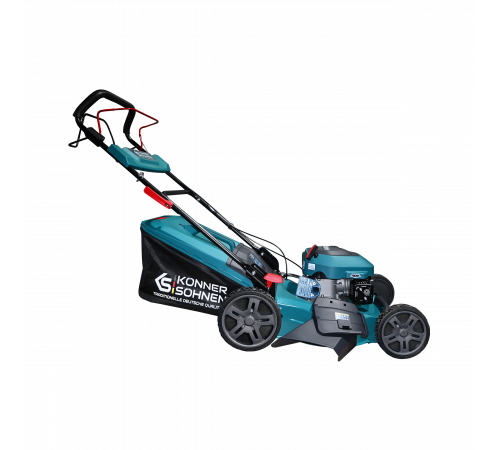 Бензинова газонокосарка KS 46LMG-SP