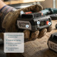 Акумулятор літієвий 20В KS 20V4-1