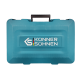 Акумуляторний секатор KS CPS20V-40 Case PLUS
