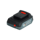 Акумуляторний секатор KS CPS20V-40 Case PLUS